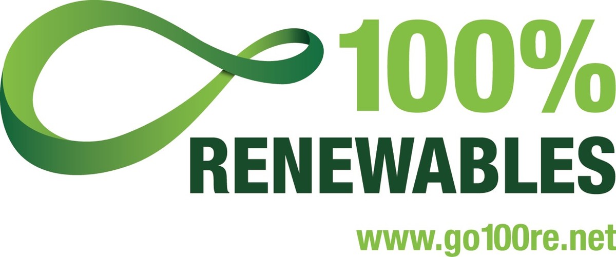 100% Renewables