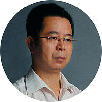 Liu Yanfeng