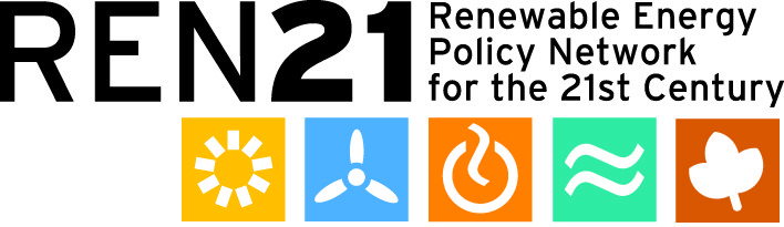 REN21 Renewable Energy Policy Network for the 21st Century