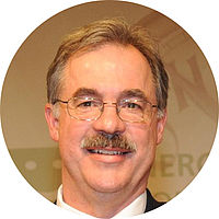 Doug McClenahan (moderator)